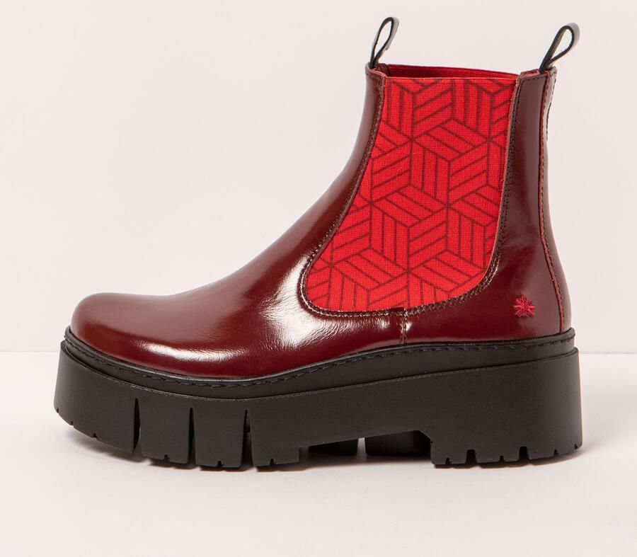 ART Low Boots 1176612EL003