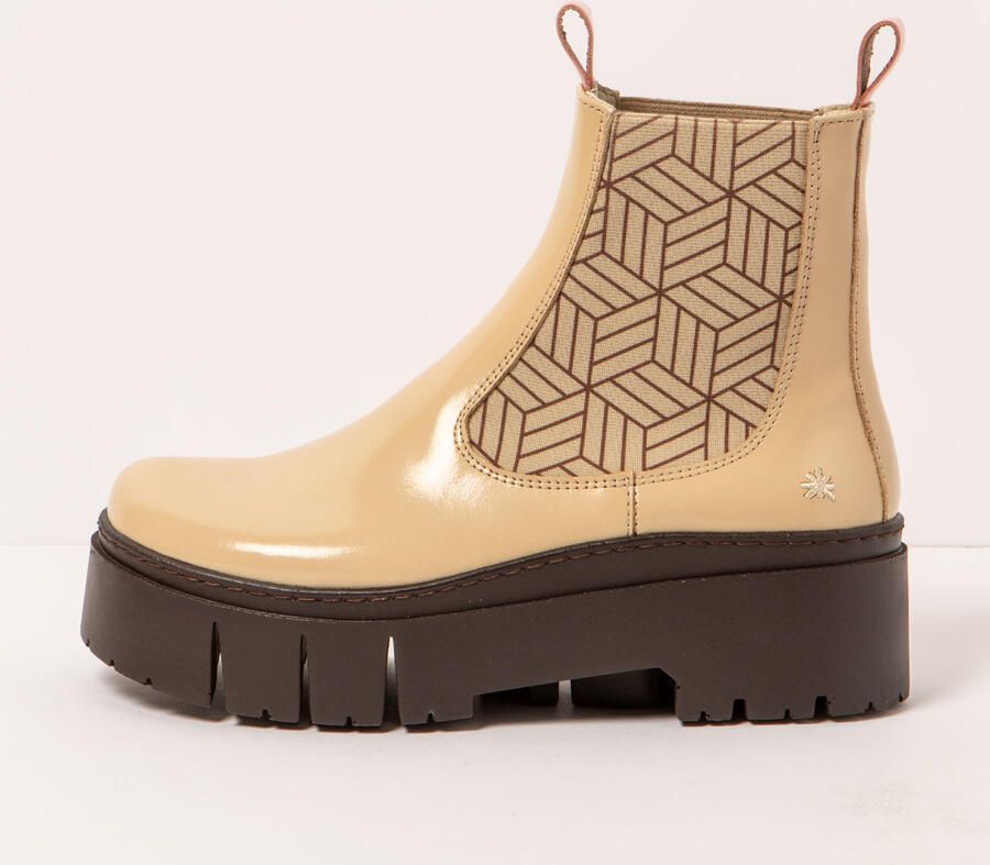 ART Low Boots 1176612F4003