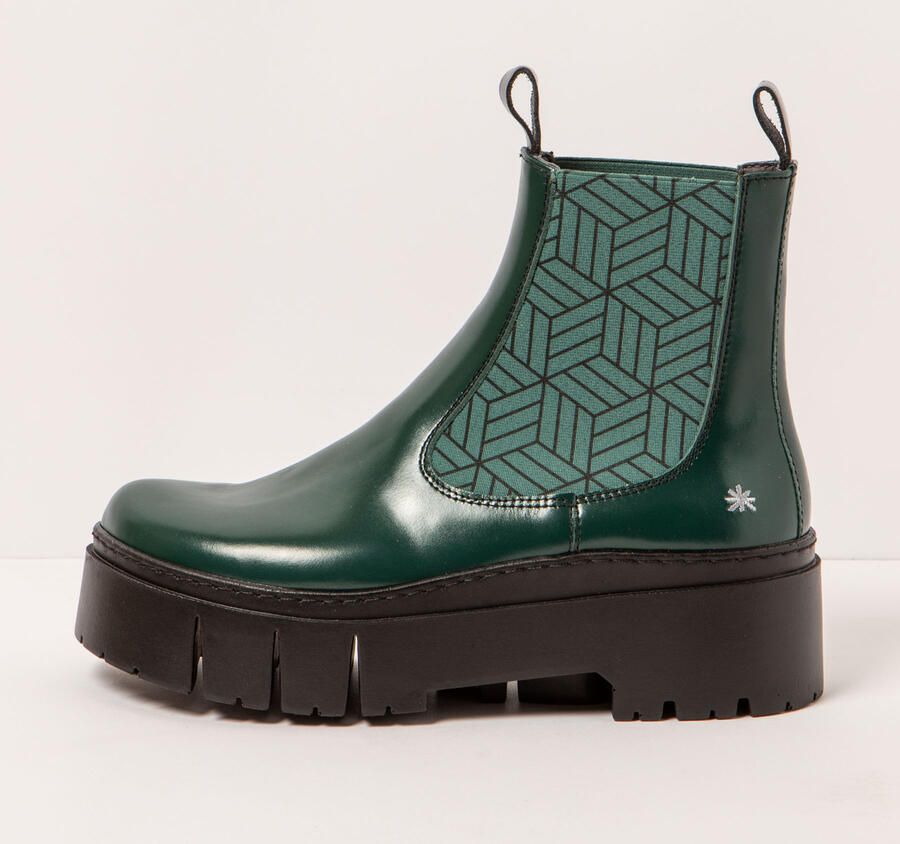 ART Low Boots 1176612XI003