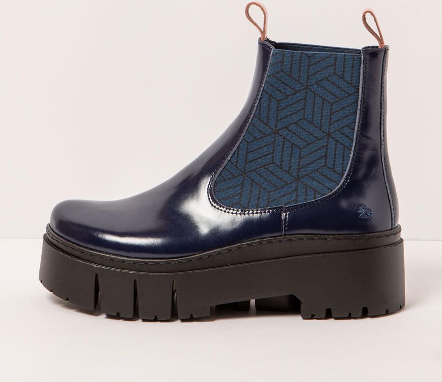 ART Low Boots 1176612ZR003