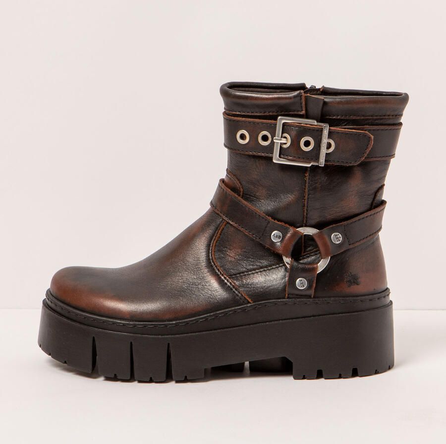 ART Low Boots 1176712EG003