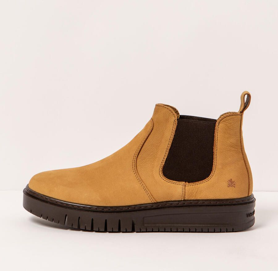 ART Low Boots 1178911F3003