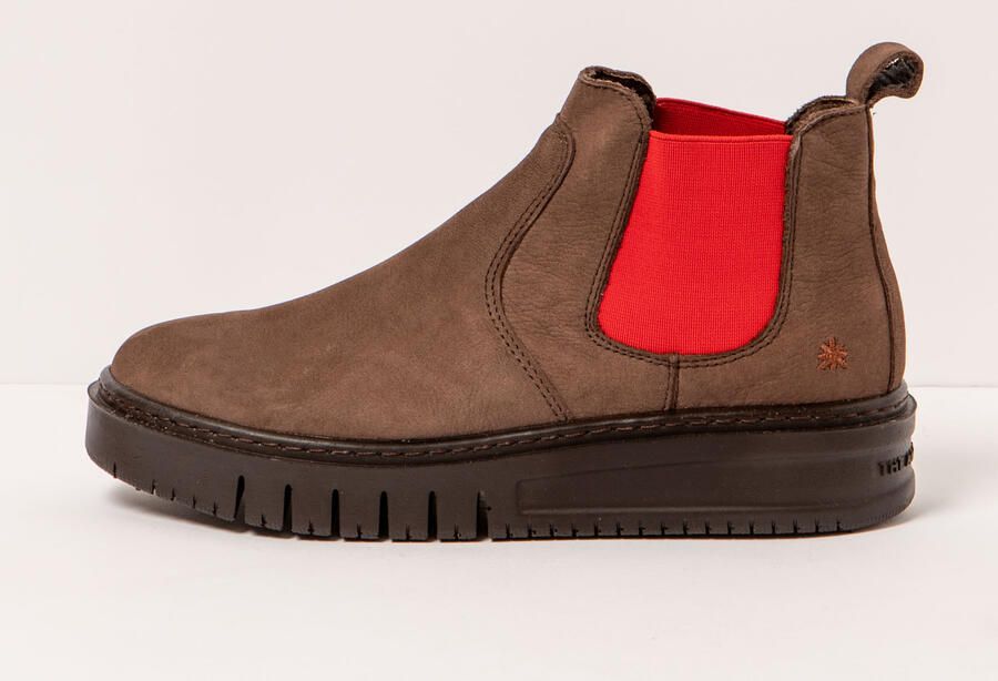 ART Low Boots 1178911OD003