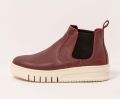 ART Low Boots 1178911PD003 - Rood