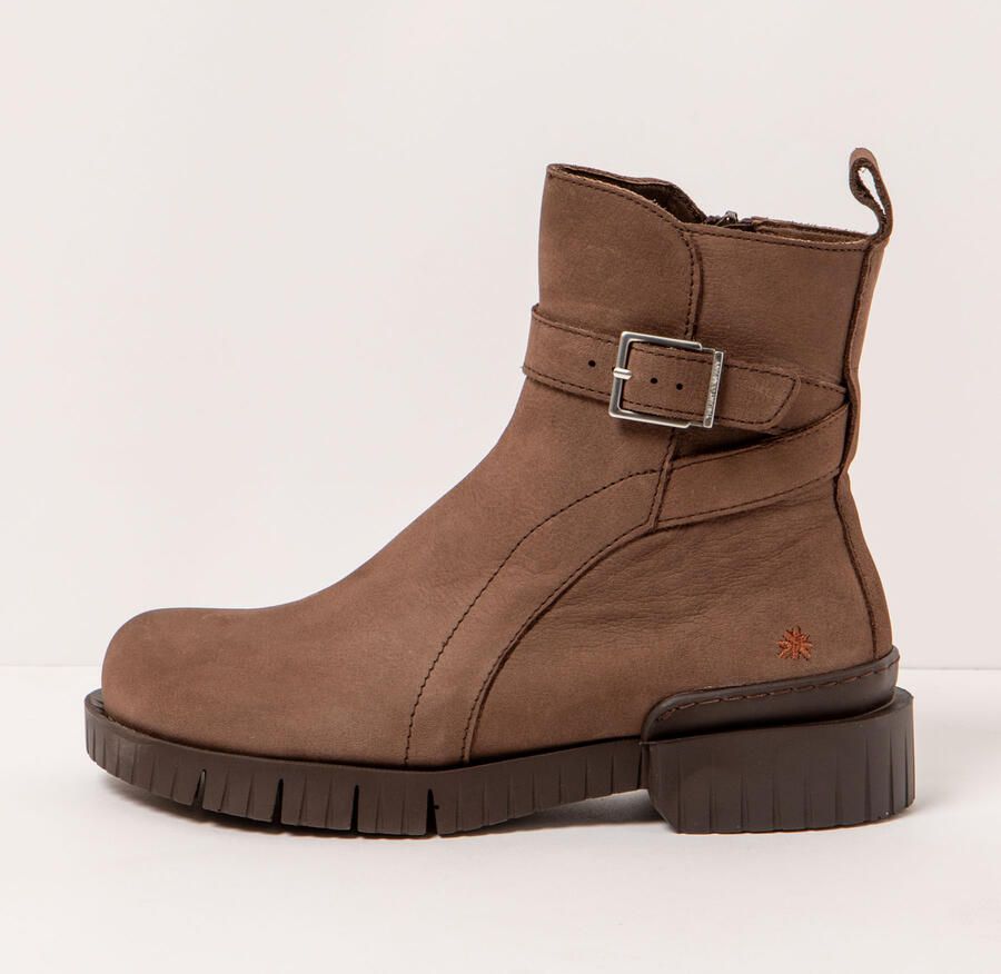 ART Low Boots 118371212003