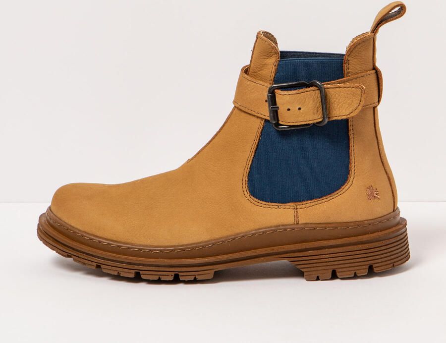 ART Low Boots 1189213ZO003