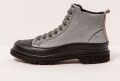 ART Low Boots 1189511GB003 - Grijs