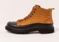ART Low Boots 1189511SH003 - Bruin