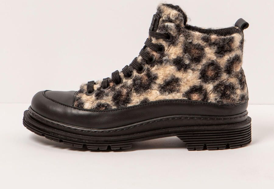 ART Low Boots 11895S1FB003