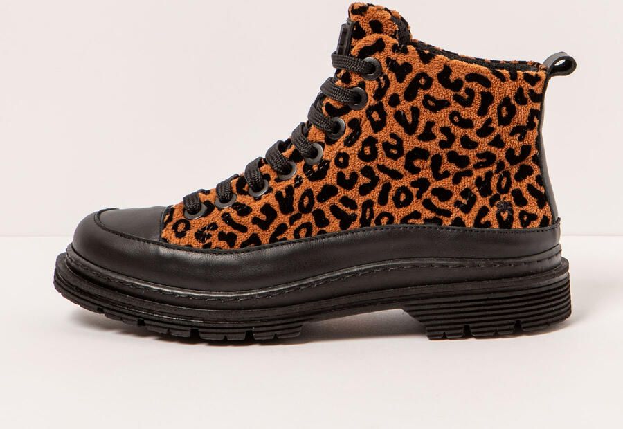 ART Low Boots 11895S1FC003