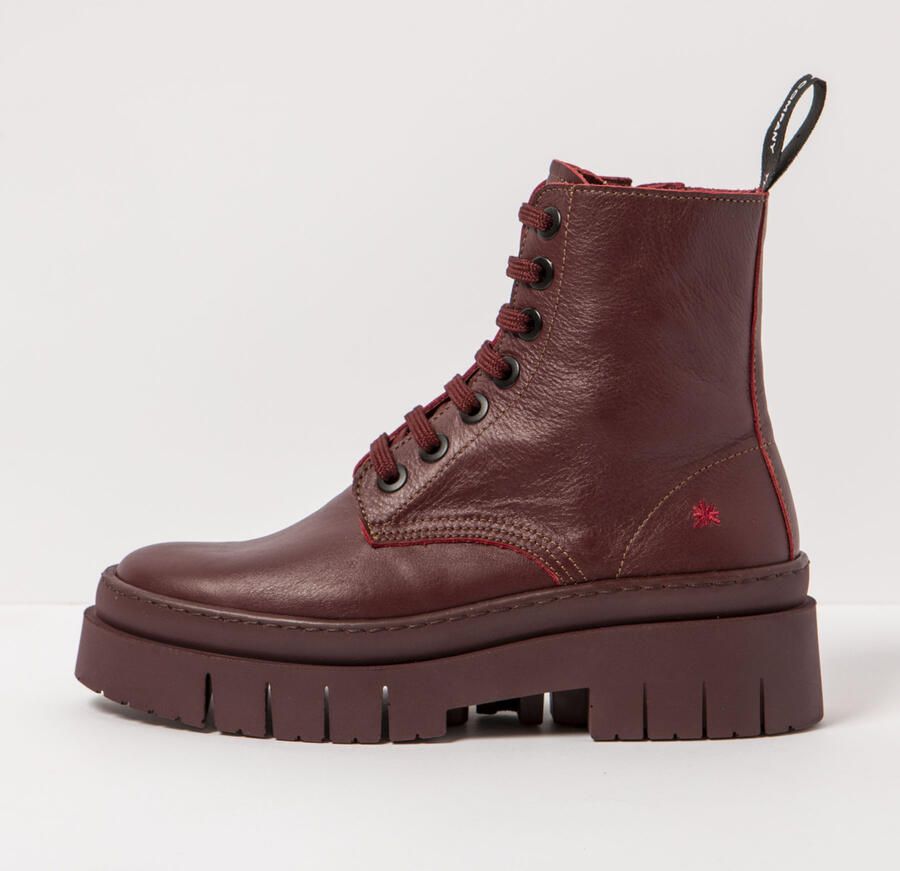 ART Low Boots 119531167003