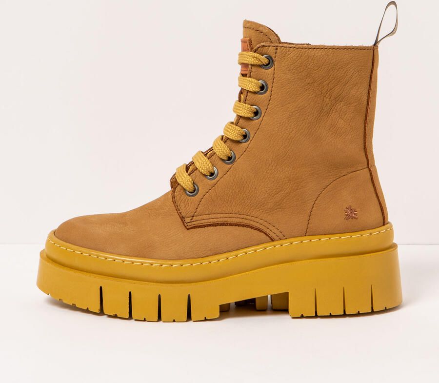 ART Low Boots 1195312ZM003