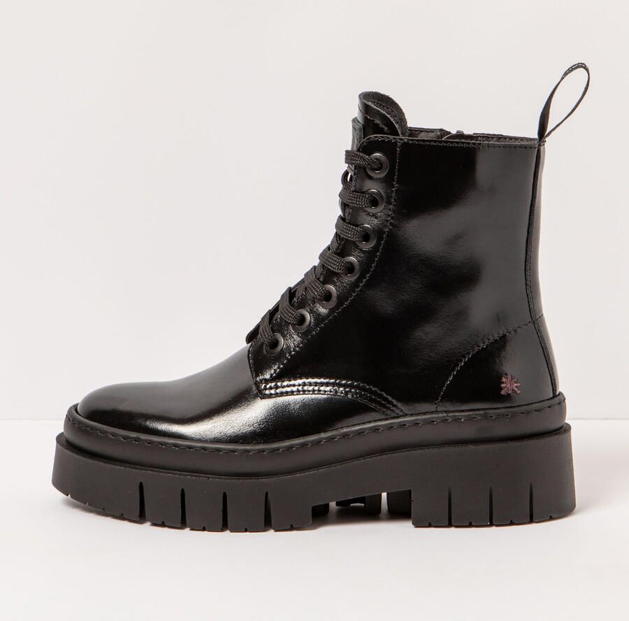 ART Low Boots 119531401003