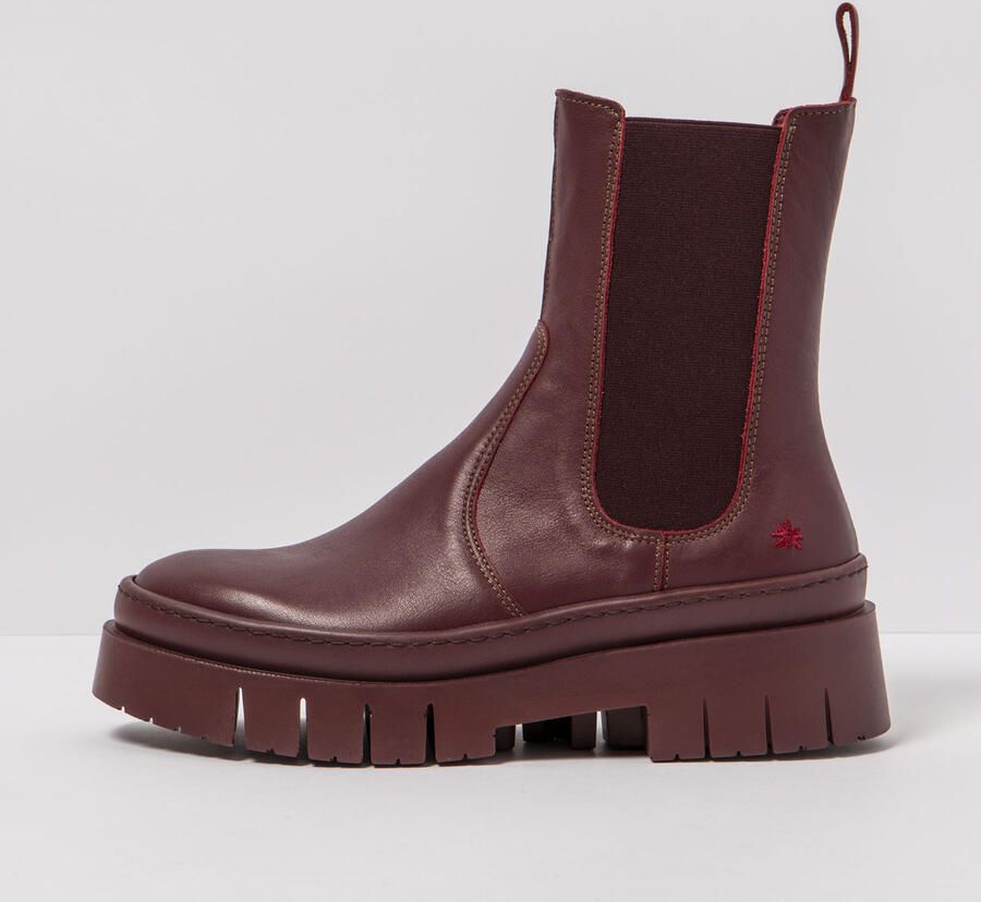 ART Low Boots 119541167003
