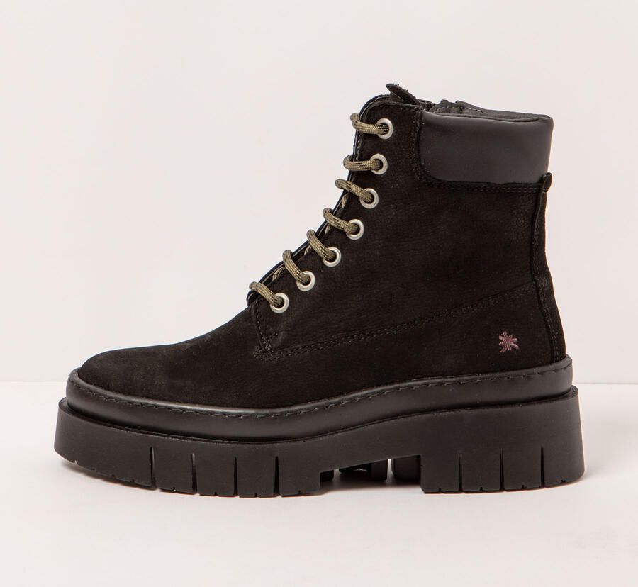 ART Low Boots 119671101003