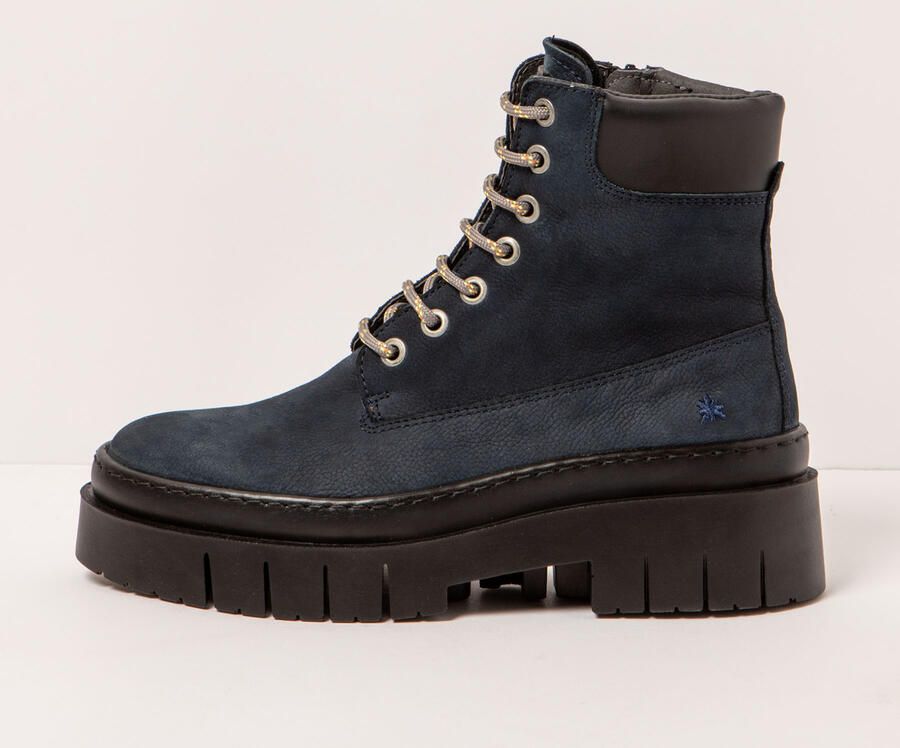 ART Low Boots 119671166003