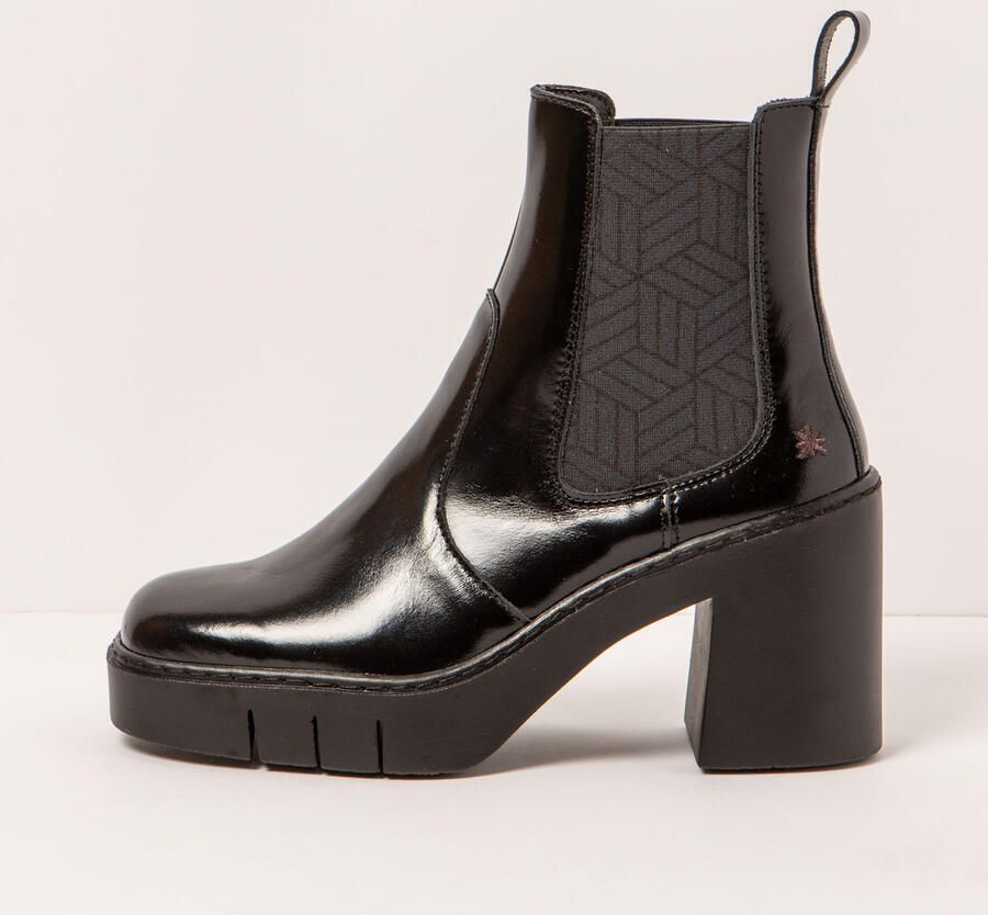 ART Low Boots 119831101003