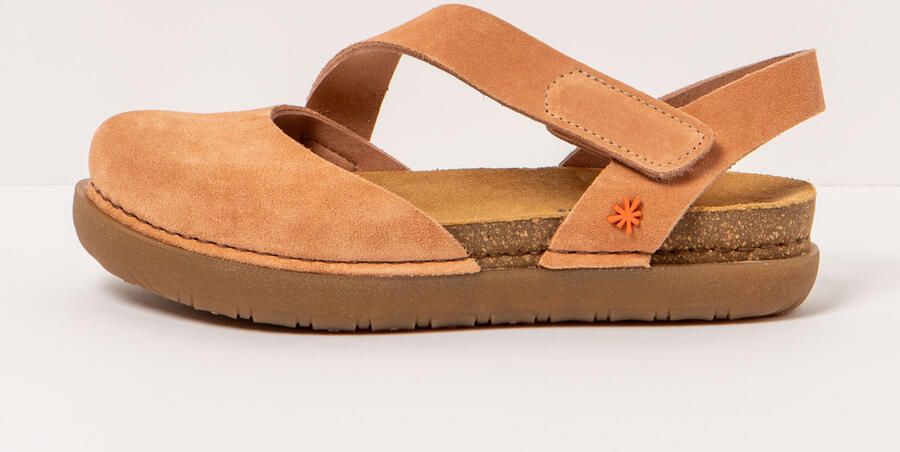 ART Platte sandalen 11712S1PH003