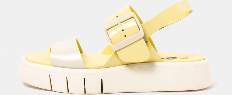 ART Platte sandalen 1185711GN003