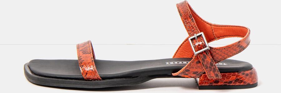 ART Platte sandalen 12000S188003