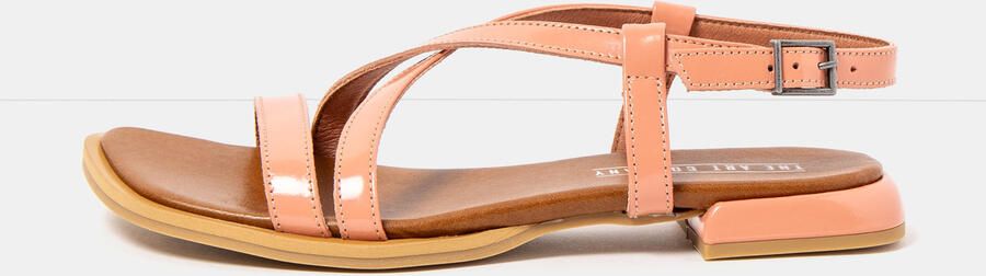 ART Platte sandalen 1200111AX003