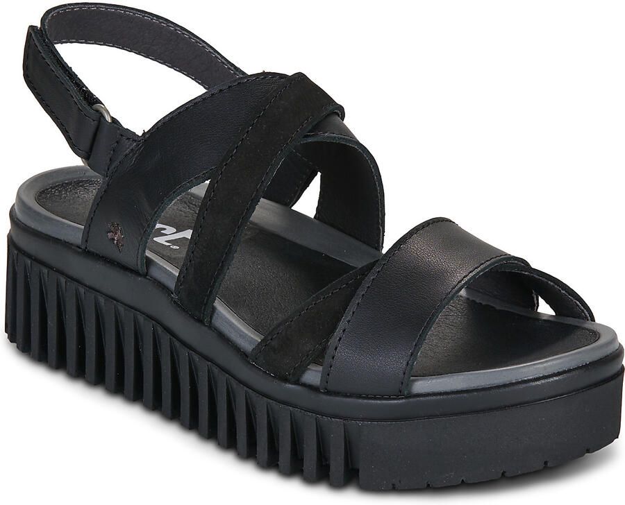 ART Platte sandalen BRIGHTON
