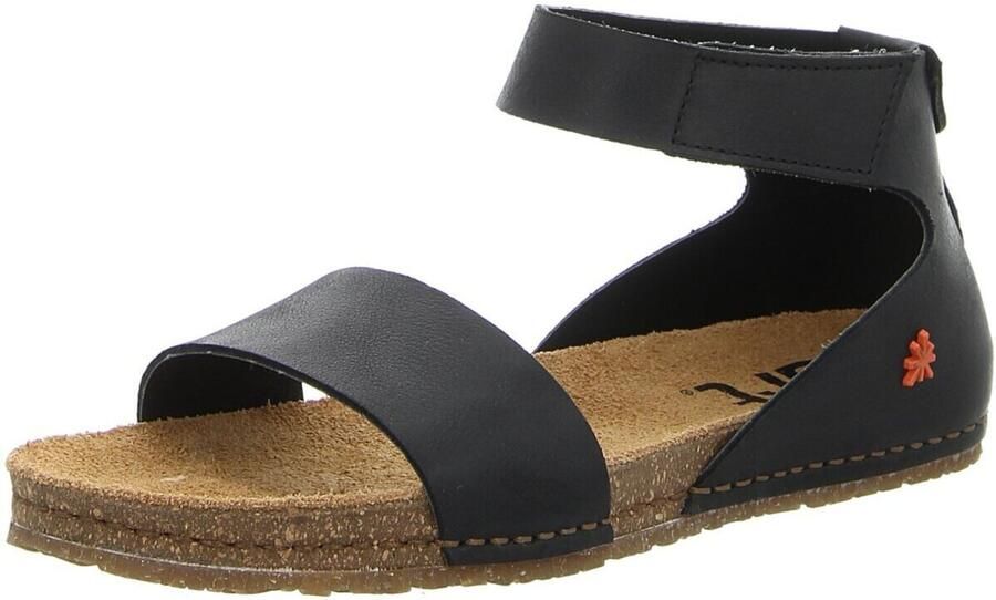 ART Platte sandalen