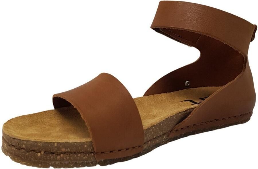 ART Platte sandalen