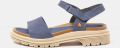 ART Sandalen 1154831NF003 - Blauw