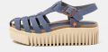 ART Sandalen 1157531NF003 - Blauw
