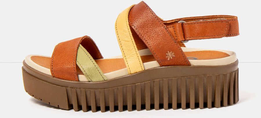 ART Sandalen 11676116Y003