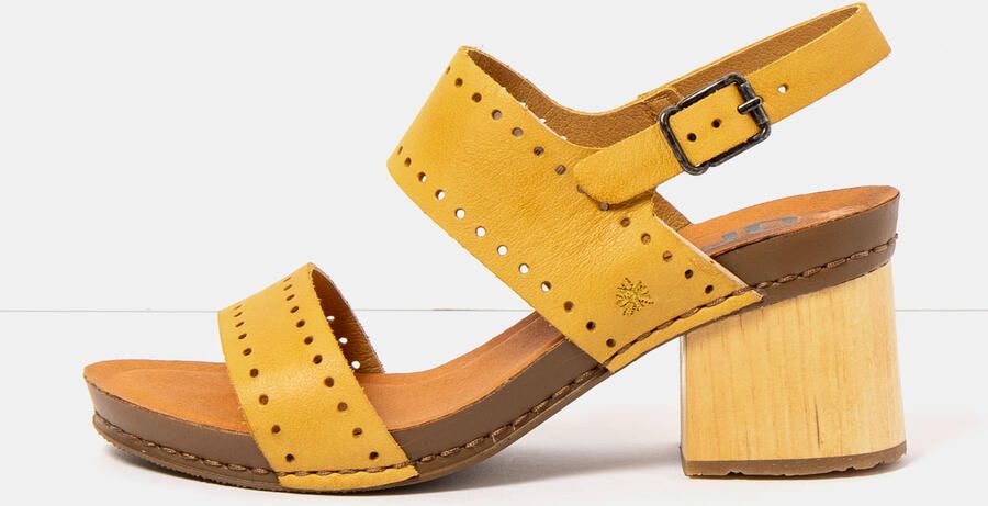ART Sandalen 118641124003
