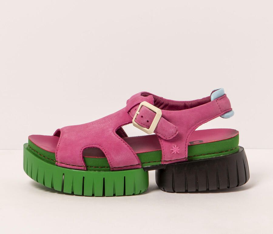 ART Sandalen 118821143003