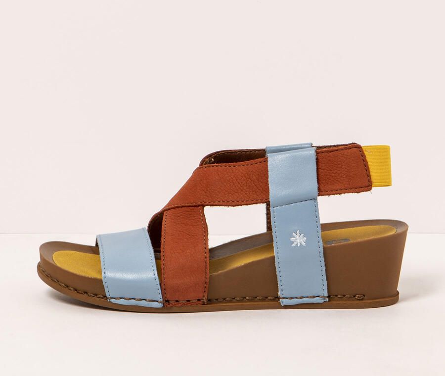 ART Sandalen 1194411YM003 - Foto 2