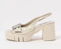 ART Sandalen met hakken 1199411ZZ003 - Beige