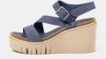 ART Sandalen 1208012NF003 - Blauw