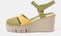 ART Sandalen 1208311GF003 - Multicolor