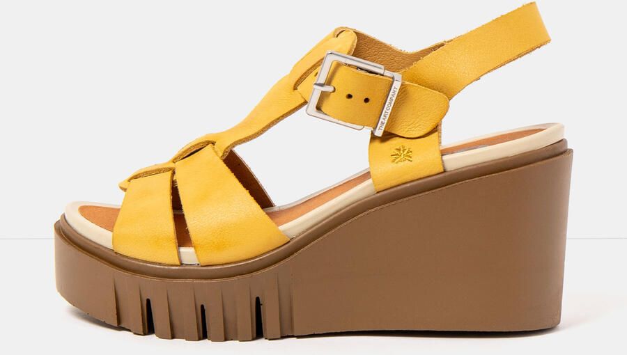 ART Sandalen 120841124003