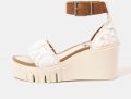 ART Sandalen 12085S1WU003 - Wit
