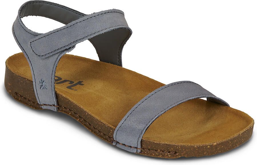 ART Platte sandalen I BREATHE