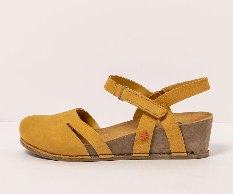 ART Sandalen met hakken 1193131F5003