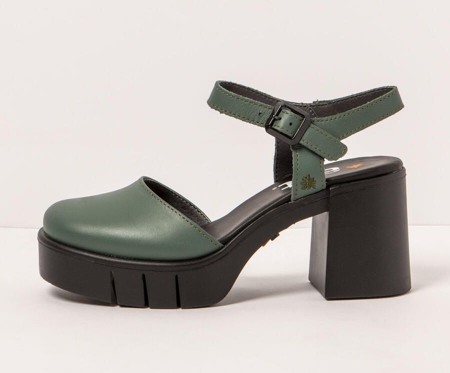 ART Sandalen met hakken 1199111DI003