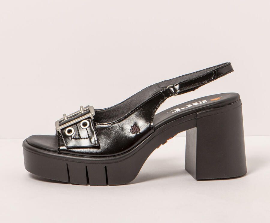 ART Sandalen met hakken 119941101003