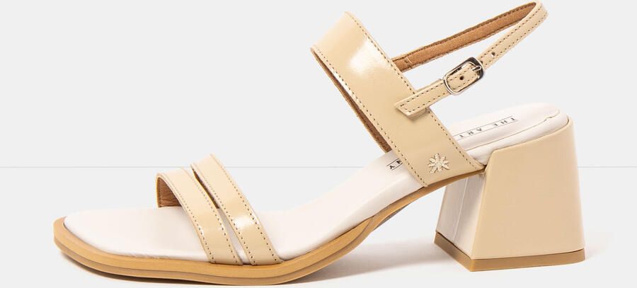 ART Sandalen met hakken 1201011KH003