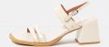 ART Sandalen met hakken 1201011ZZ003 - Beige