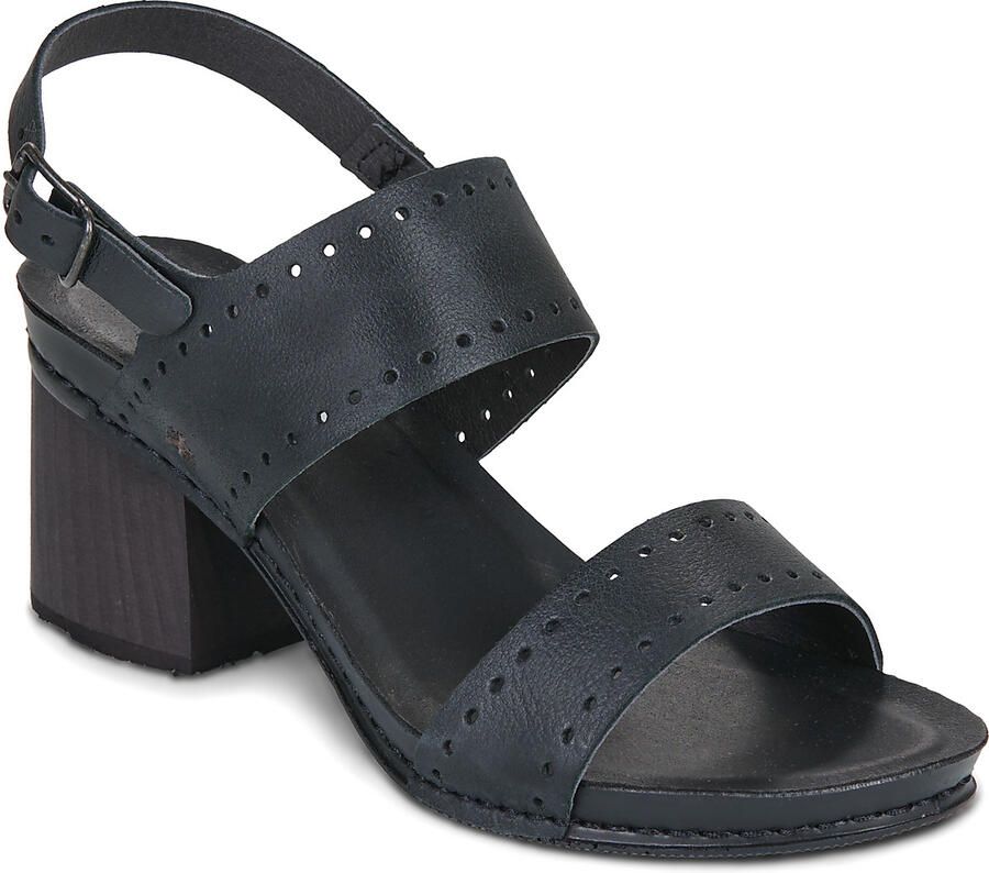 ART Sandalen met hakken I WISH