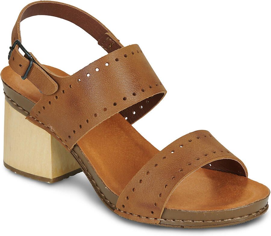 ART Sandalen met hakken I WISH