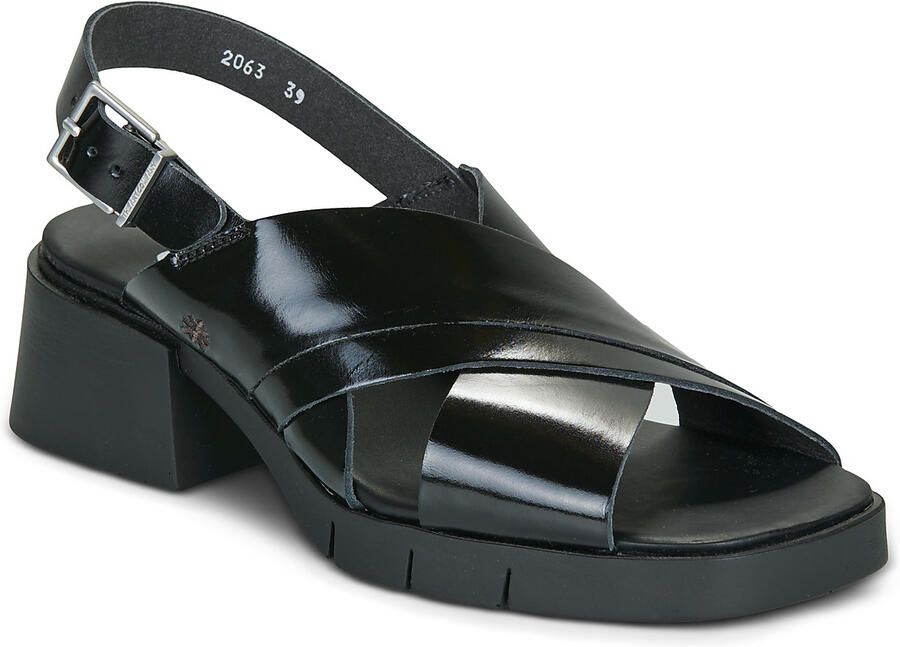 ART Sandalen met hakken VARSOVIA