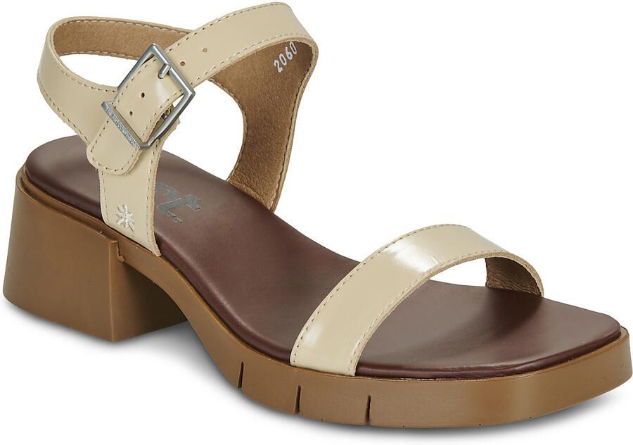 ART Sandalen met hakken VARSOVIA