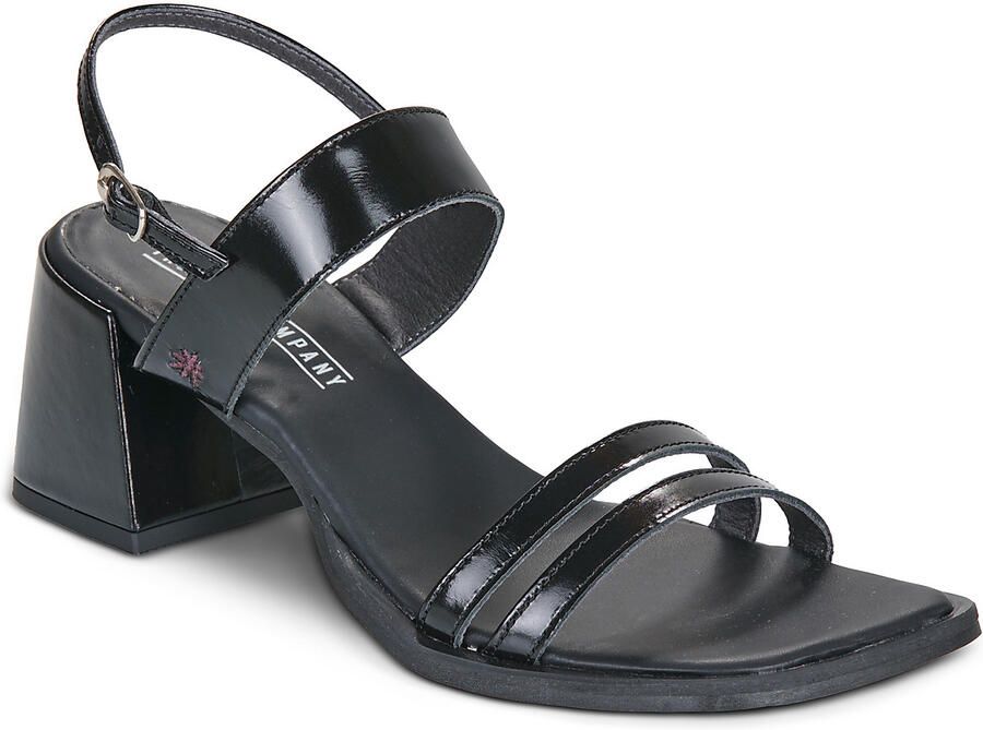 ART Sandalen met hakken VERONA